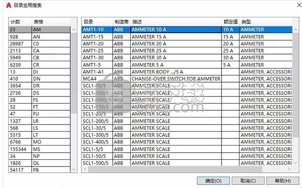 autocad electrical2021中文