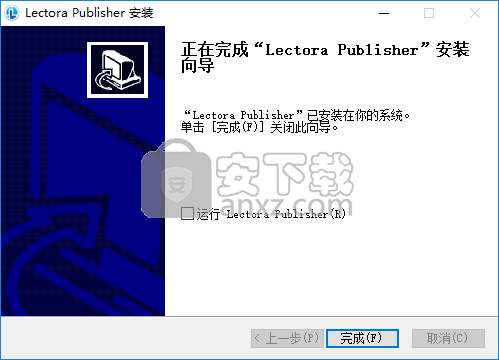 Lectora Publisher 18(课件制作软件)