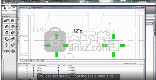 Autodesk Fabrication CADmep 2021 64位