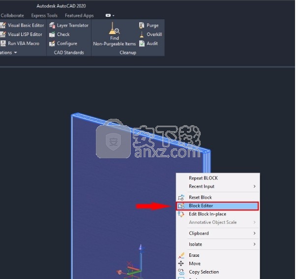 autocad mechanical2021中文