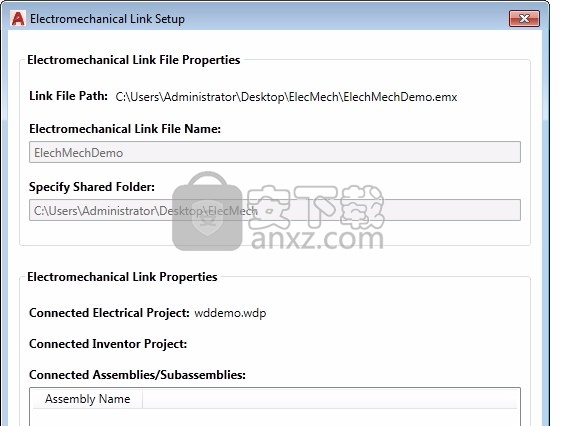 autocad electrical2021中文