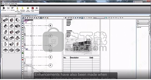 Autodesk Fabrication CADmep 2021 64位