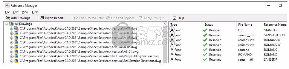 Autodesk Fabrication CADmep 2021 64位