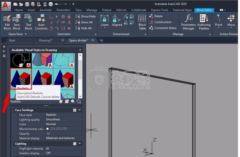 autocad mechanical2021中文