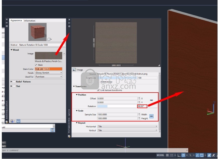 autocad mechanical2021中文