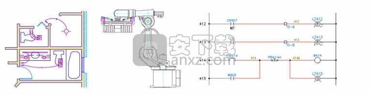 autocad map 3d 2021 64位中文