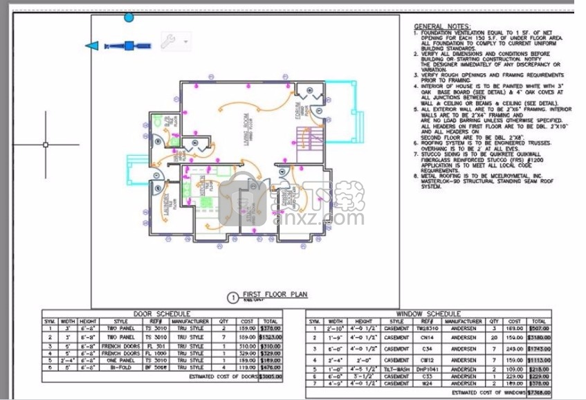 autocad electrical 2021补丁 免序列号和密钥