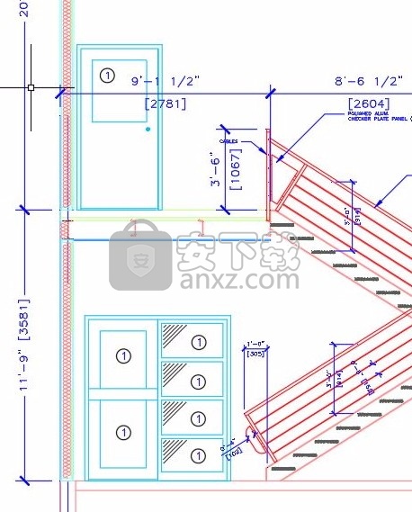 autocad electrical 2021补丁 免序列号和密钥