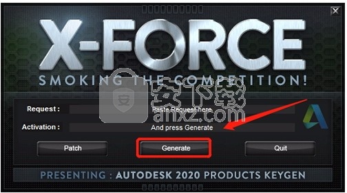 Autodesk Fabrication CADmep 2021 64位