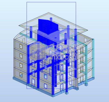 Robot Structural Analysis Pro 2019