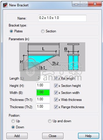 robot structural analysis pro 2021 64位中文