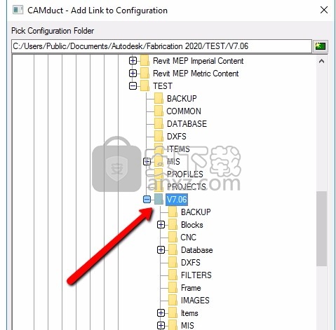 Autodesk Fabrication CAMduct 2021 64位