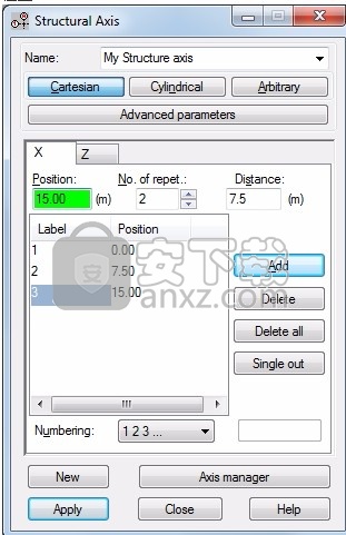 robot structural analysis pro 2021 64位中文