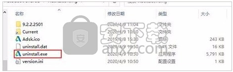 Autodesk robot structural analysis 2021补丁