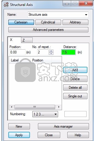 robot structural analysis pro 2021 64位中文
