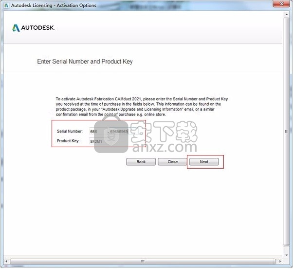 download the new version for apple Autodesk Fabrication CAMduct 2024.0.1