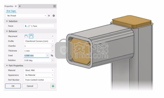 Autodesk Inventor LT 2021 64位中文