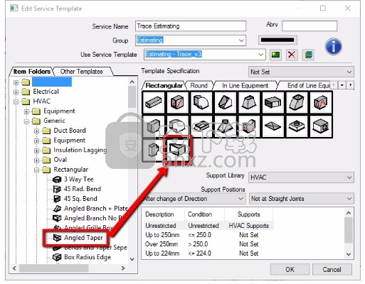 Autodesk Fabrication CAMduct 2021 64位