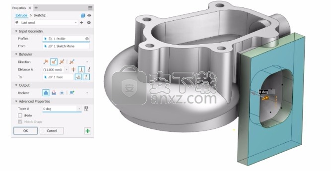 Autodesk Inventor LT 2021 64位中文