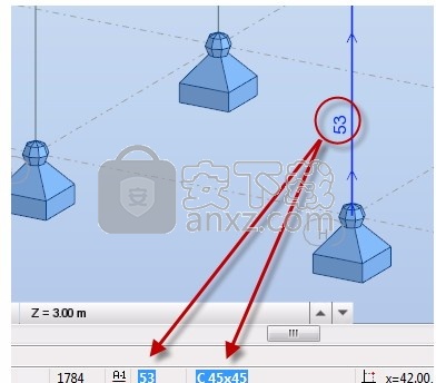 Robot Structural Analysis Pro 2019