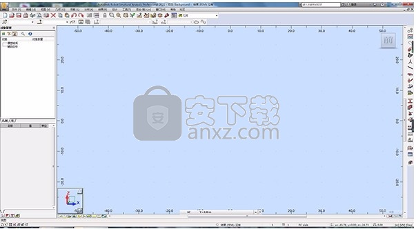 Autodesk robot structural analysis 2021补丁