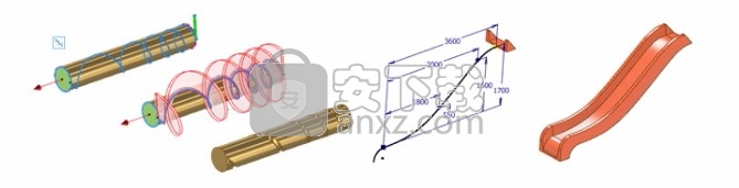 Autodesk Inventor LT 2021 64位中文