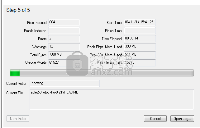 passmark osforensics Pro(数据恢复软件)