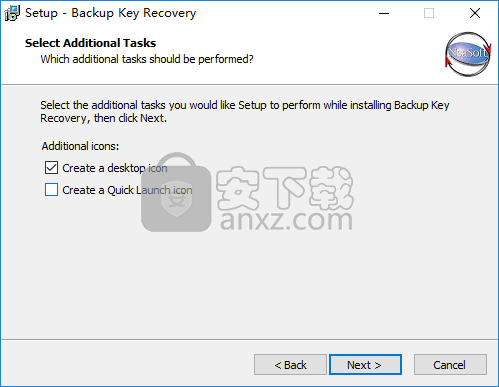 Backup Key Recovery(备份密钥恢复工具)