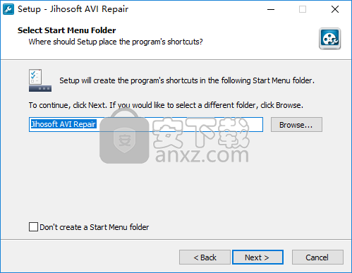 Jihosoft AVI Repair(视频修复软件)