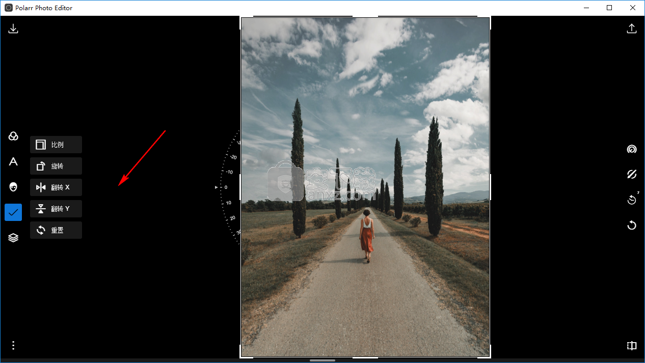 polarr photo editor pro(照片编辑器)