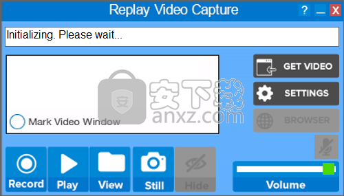 Replay Video Capture 9(视频录制软件)