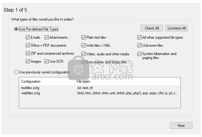 passmark osforensics Pro(数据恢复软件)