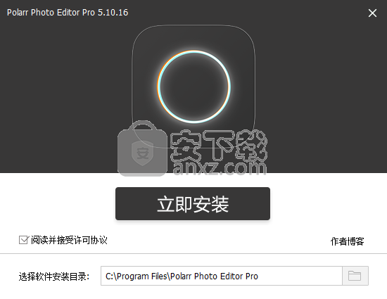 polarr photo editor pro(照片编辑器)