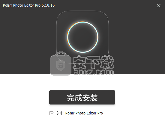 polarr photo editor pro(照片编辑器)