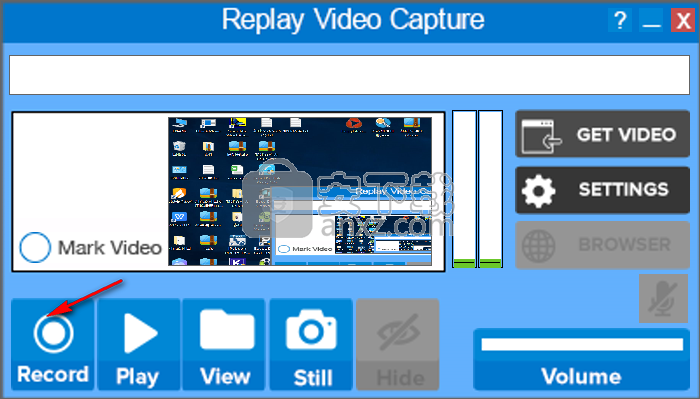 Replay Video Capture 9(视频录制软件)