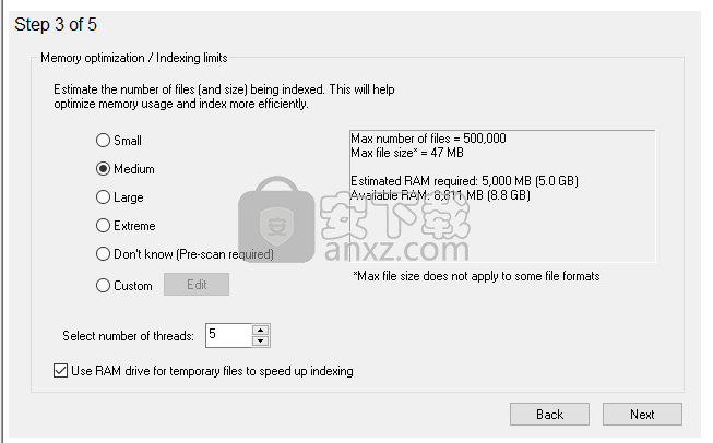 passmark osforensics Pro(数据恢复软件)