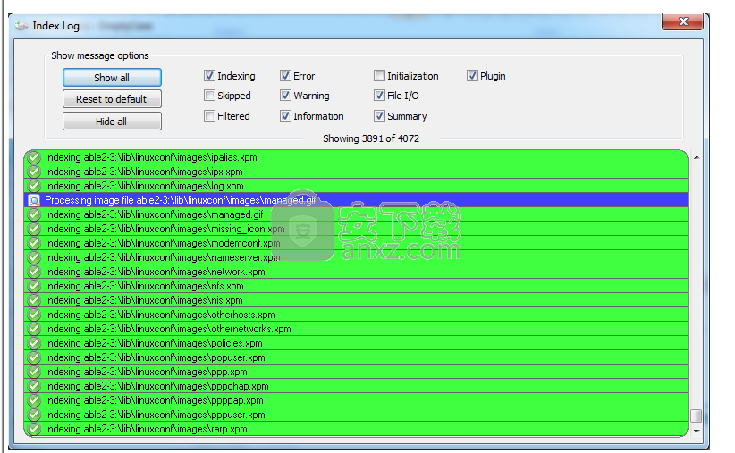 passmark osforensics Pro(数据恢复软件)