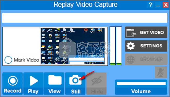 Replay Video Capture 9(视频录制软件)