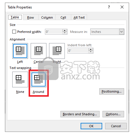 axesPDF for Word(文档PDF格式导出工具)