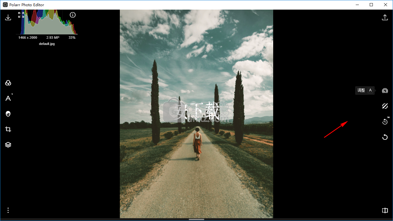 polarr photo editor pro(照片编辑器)