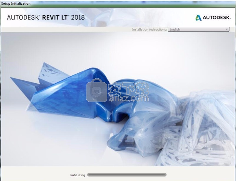 revit lt 2018 64位