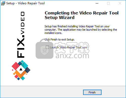 Video Repair Tool(视频修复软件)