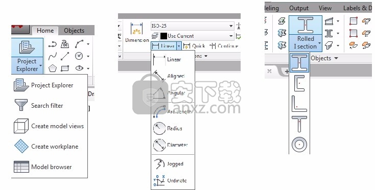 Autodesk Advance Steel 2021补丁