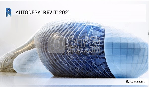 autodesk revit 2021补丁