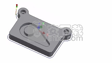 Inventor CAM Ultimate 2021中文 64位