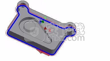 Inventor CAM Ultimate 2021中文 64位