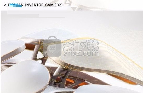 Inventor CAM Ultimate 2021中文 64位