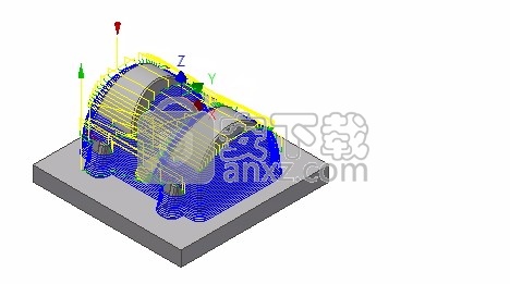 Autodesk Inventor CAM Ultimate 2021补丁