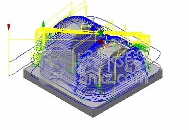 Autodesk Inventor CAM Ultimate 2021补丁