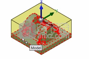 Autodesk Inventor CAM Ultimate 2021补丁